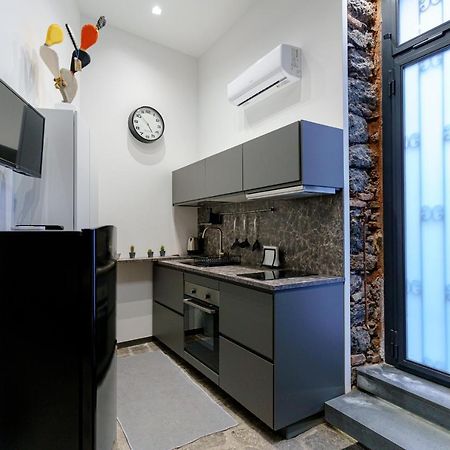 Apartamento Antico Basolato House CTA Exterior foto